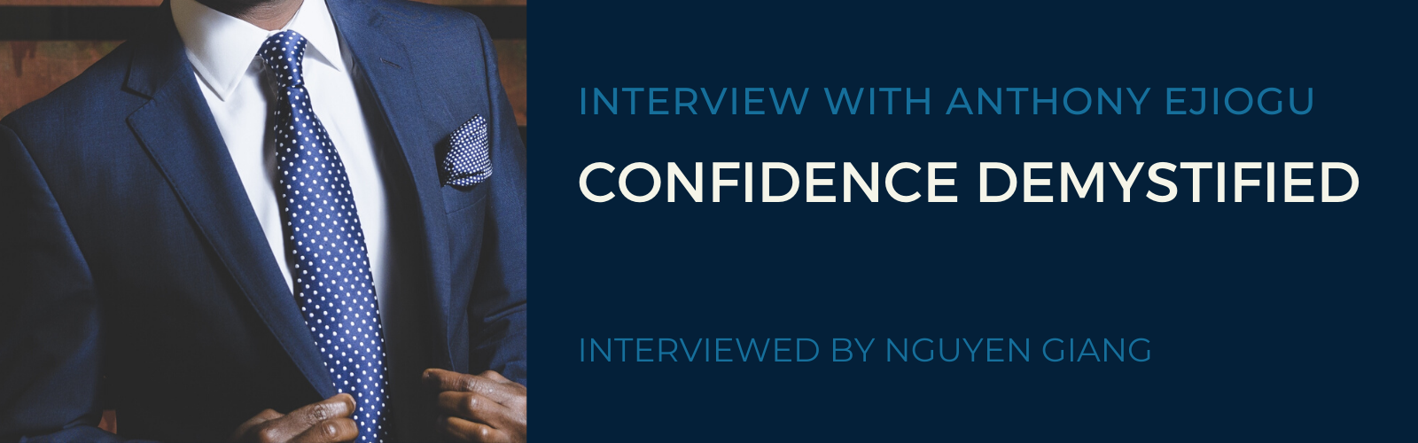 Read more about the article Confidence demystified